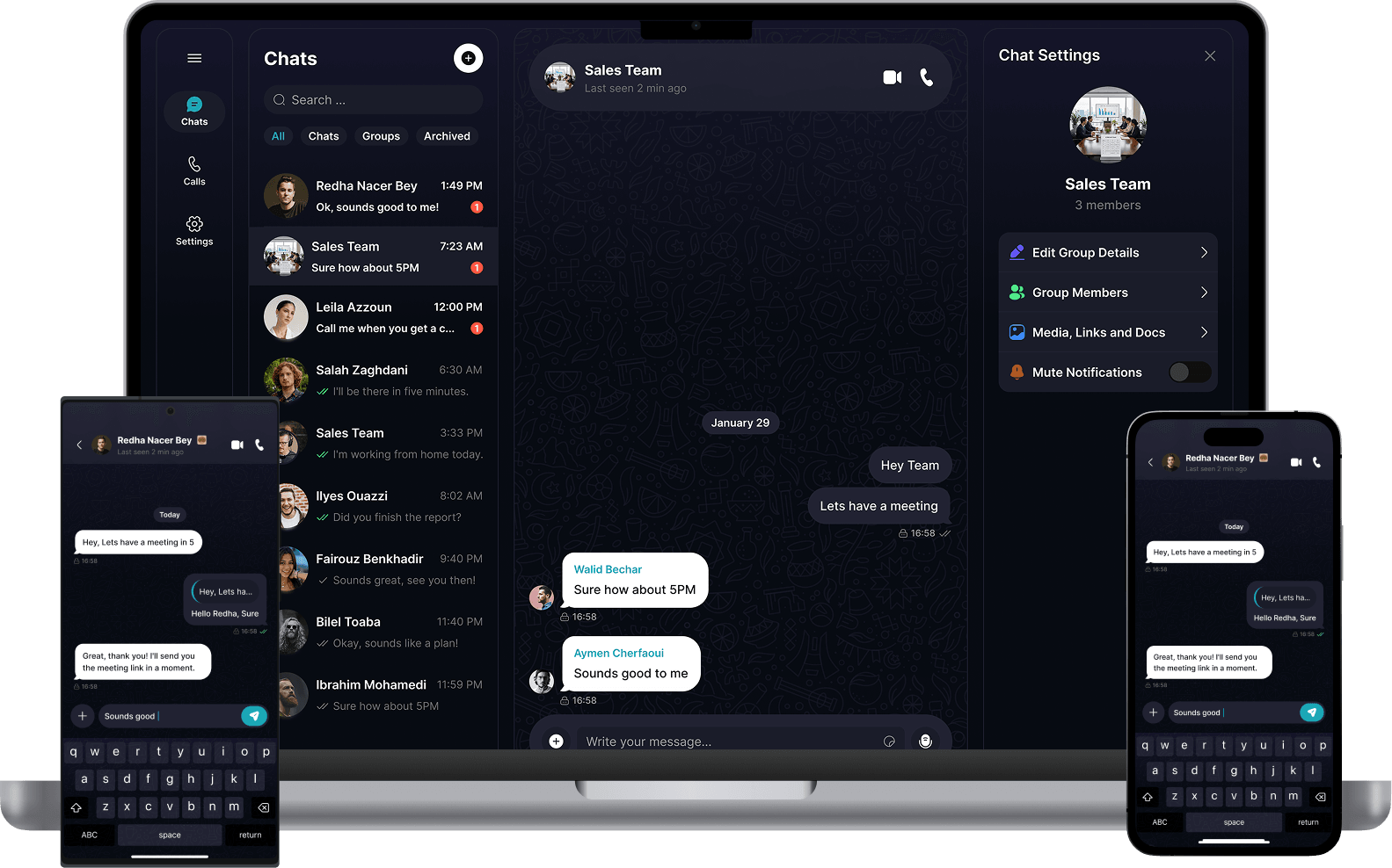 Multi-device Mockups