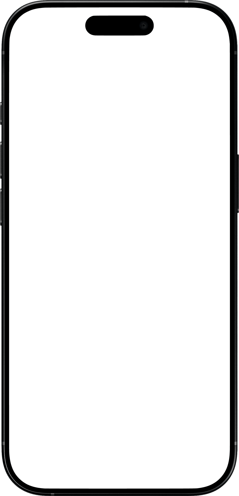Encrypted messaging on a phone