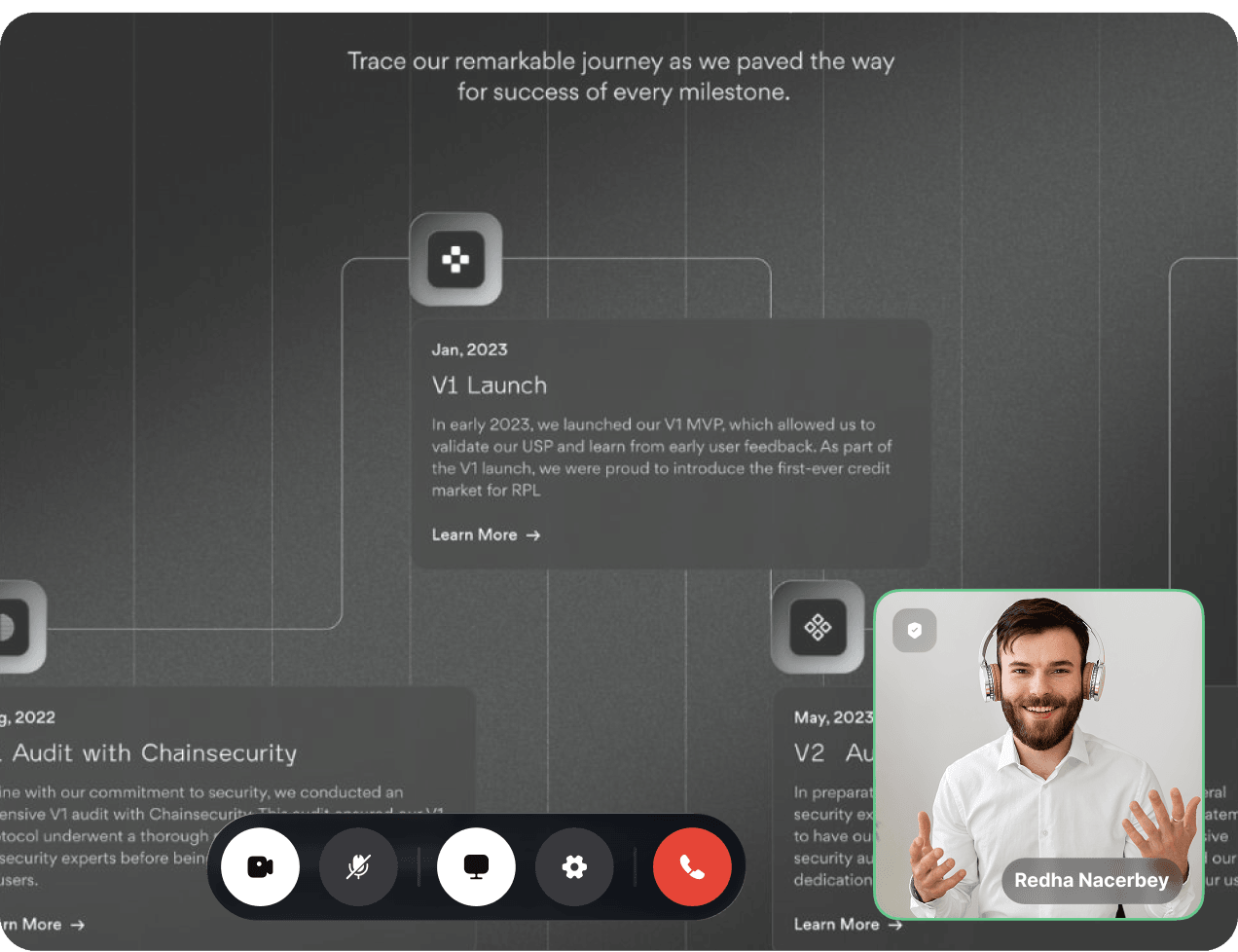 Screen Sharing